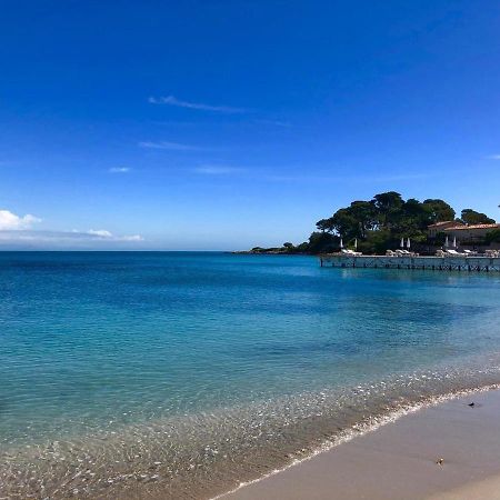 Appartement Le Juana II à Antibes Extérieur photo