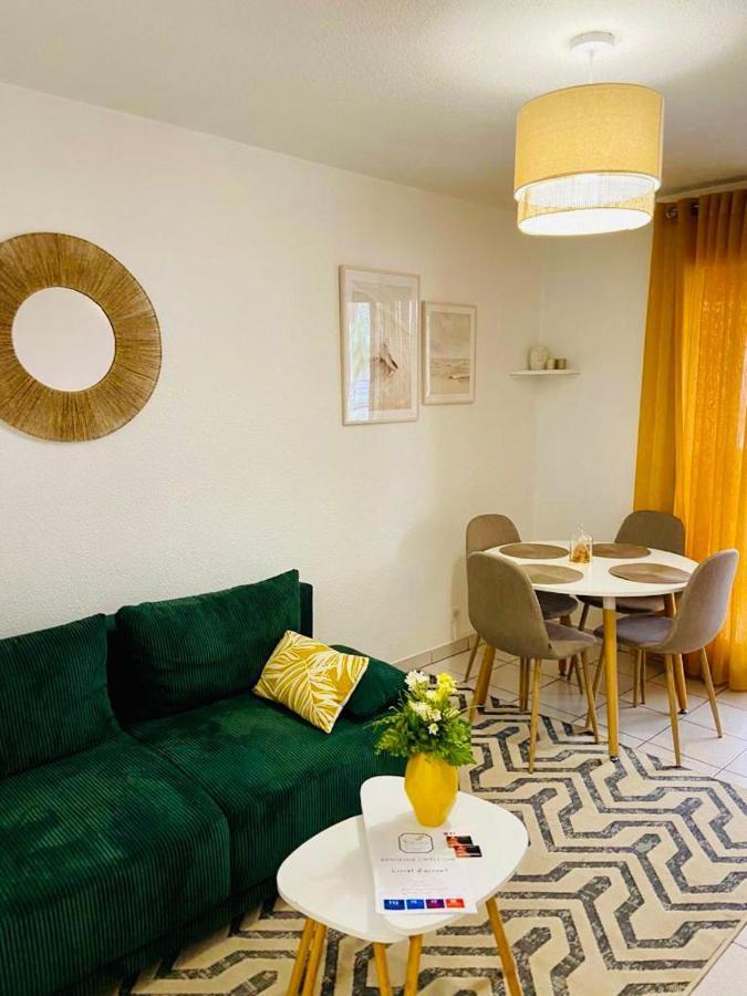 Appartement Le Juana II à Antibes Extérieur photo