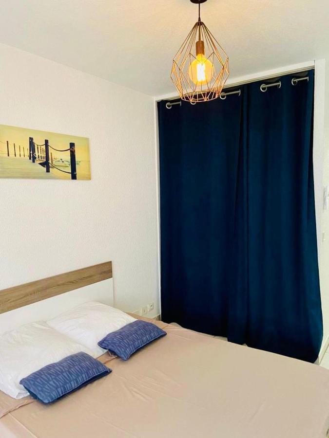 Appartement Le Juana II à Antibes Extérieur photo
