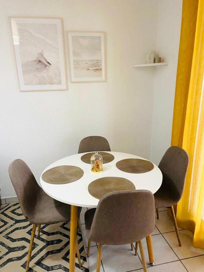 Appartement Le Juana II à Antibes Extérieur photo