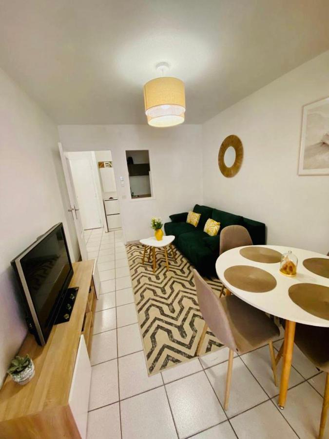 Appartement Le Juana II à Antibes Extérieur photo