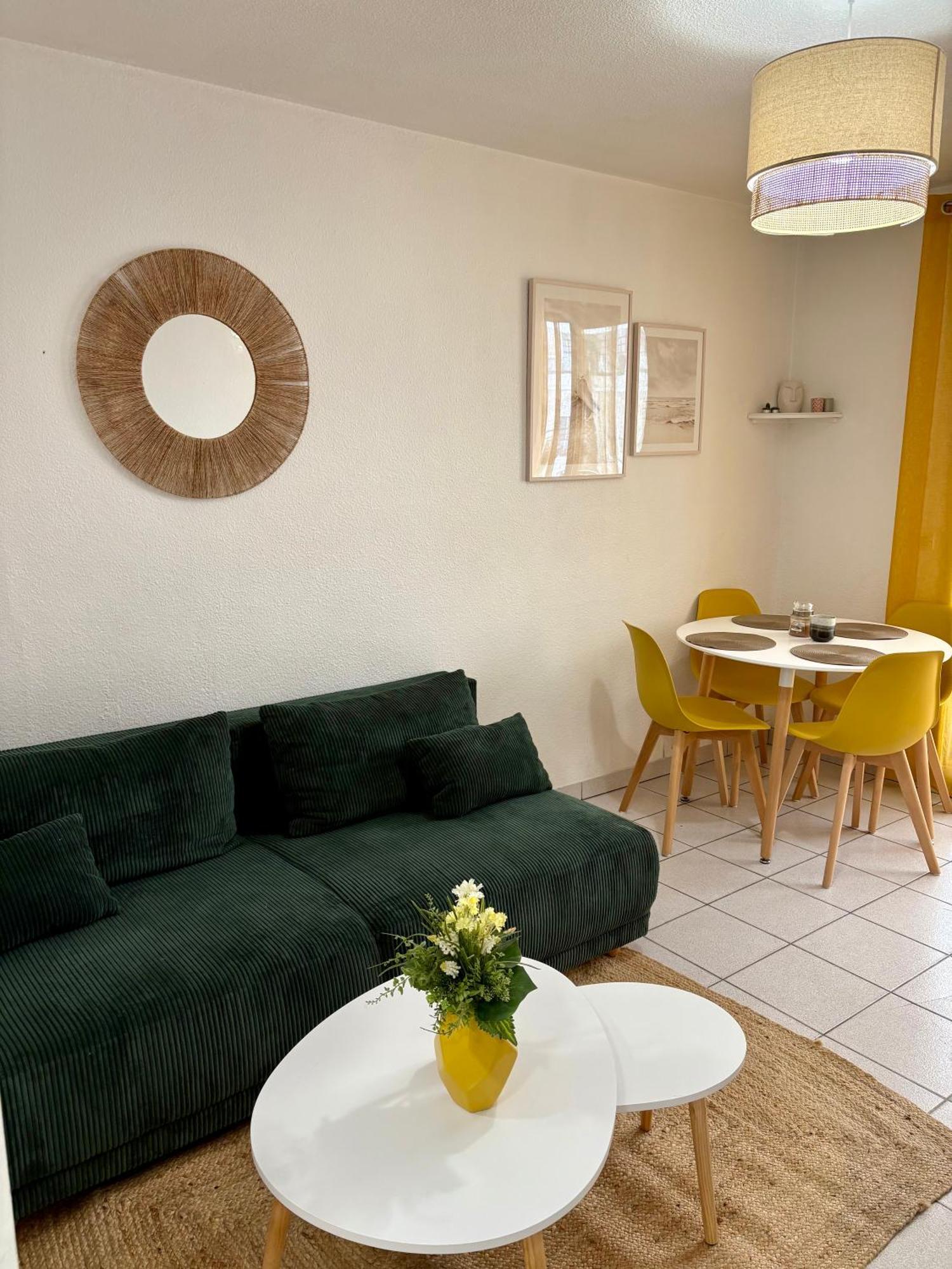Appartement Le Juana II à Antibes Extérieur photo